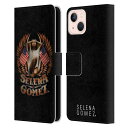 SELENA GOMEZ Z[iSX - Biker Fashion U[蒠^ / Apple iPhoneP[X y / ItBVz