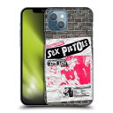 SEX PISTOLS セックスピストルズ (シド追悼45周年 ) - Filthy Lucre Japan ハード case / Apple iPhoneケース 【公式 / オフィシャル】