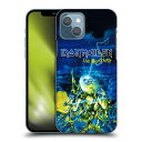 IRON MAIDEN アイアンメイデン (2024年9月来日決定 ) - Live After Death ハード case / Apple iPhoneケース 【公式 / オフィシャル】