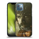 GAME OF THRONES ゲーム・オブ・スローンズ - Character Portraits / Tyrion Lannister ハード case / Apple iPhoneケース 