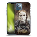 GAME OF THRONES Q[EIuEX[Y - Character Quotes / Sansa Stark n[h case / Apple iPhoneP[X y / ItBVz