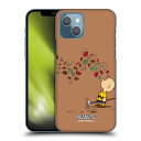 PEANUTS Xk[s[ - Autumn n[h case / Apple iPhoneP[X y / ItBVz