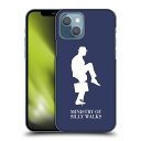 MONTY PYTHON eBpC\ (55N ) - Ministry Of Silly Walks n[h case / Apple iPhoneP[X y / ItBVz