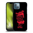 MONTY PYTHON eBpC\ (55N ) - None Shall Pass n[h case / Apple iPhoneP[X y / ItBVz