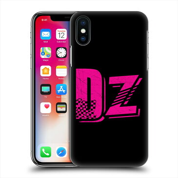 WWE ダブルダブルイー - ドルフジグラー Dolph Ziggler / It's Too Bad I'm Good ハード case / Apple iPhoneケース 【公式 / オフィシャル】