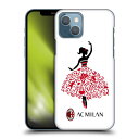 AC MILAN AC~ (n125N ) - Dream Big n[h case / Apple iPhoneP[X y / ItBVz