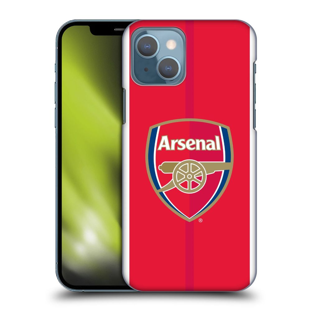 ARSENAL FC A[ZiFC - Home n[h case / Apple iPhoneP[X y / ItBVz