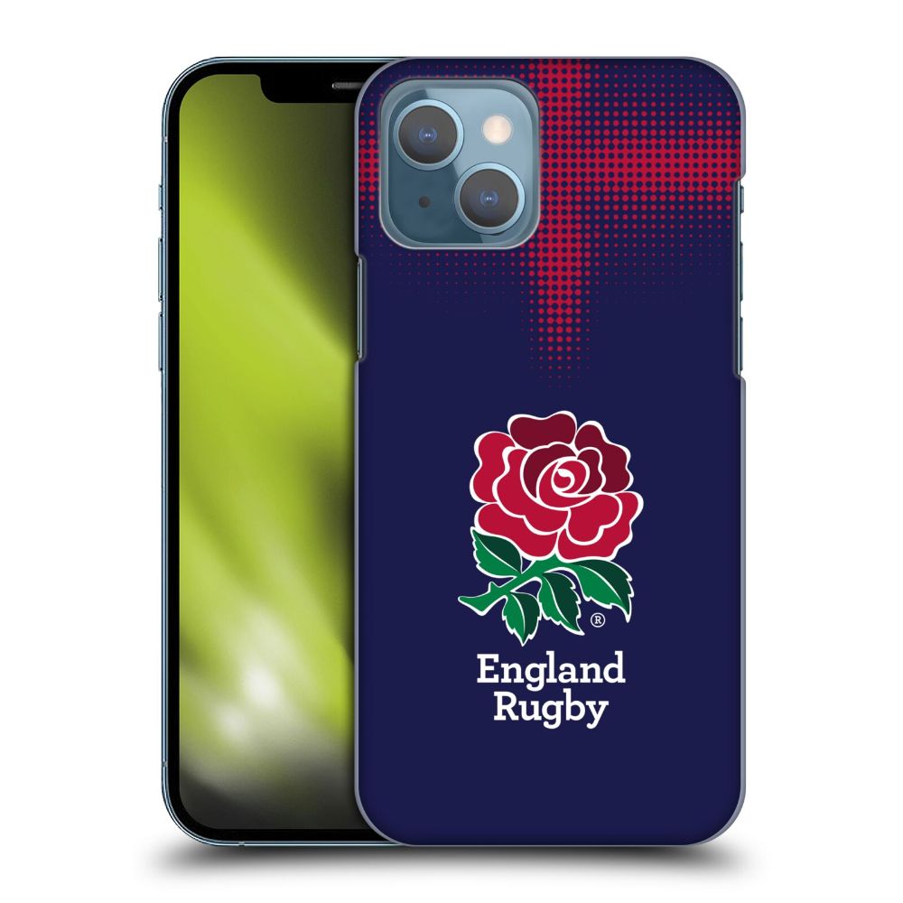 ENGLAND RUGBY Or[COh - Alternate Kit n[h case / Apple iPhoneP[X y / ItBVz