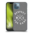 ENGLAND RUGBY Or[COh - Respect The Game n[h case / Apple iPhoneP[X y / ItBVz