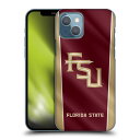 FLORIDA STATE UNIVERSITY t_Bw - Banner n[h case / Apple iPhoneP[X y / ItBVz