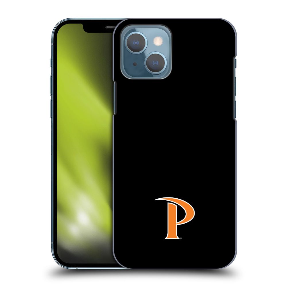 PEPPERDINE UNIVERSITY ペパーダイン大学 - Logo ハード case / Apple iPhoneケース 【公式 / オフィシャル】