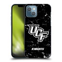 UNIVERSITY OF CENTRAL FLORIDA Zgt_w - Black And White Marble n[h case / Apple iPhoneP[X y / ItBVz