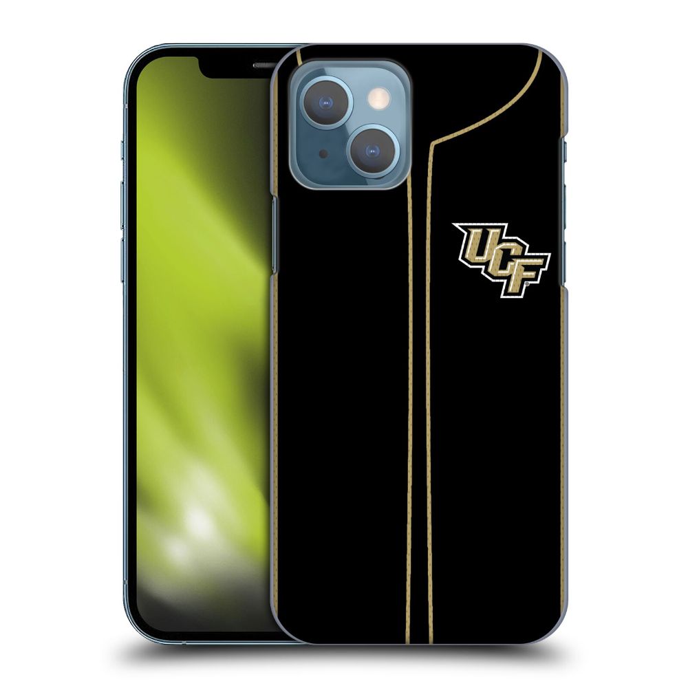 UNIVERSITY OF CENTRAL FLORIDA Zgt_w - Baseball Jersey n[h case / Apple iPhoneP[X y / ItBVz