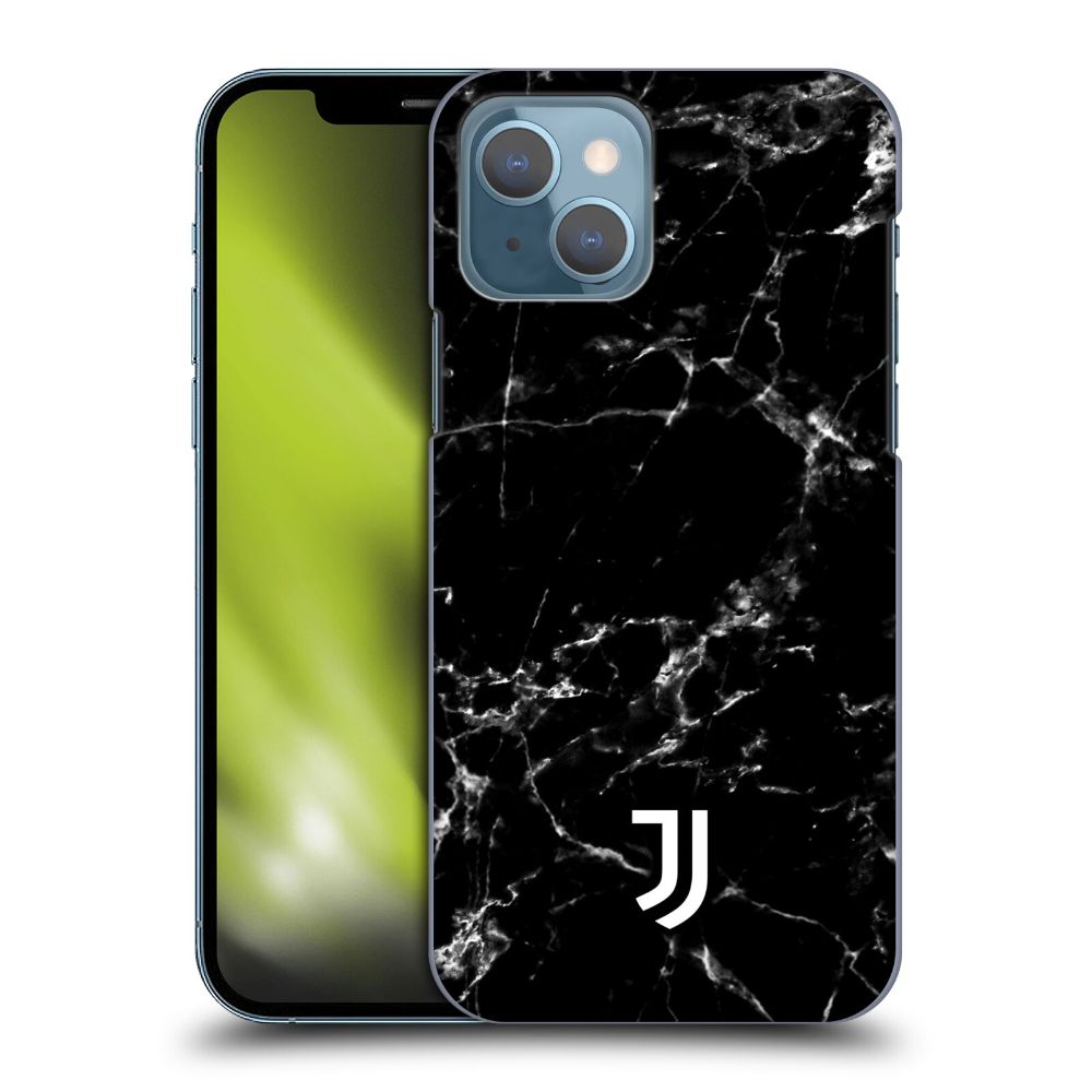 JUVENTUS FC FgXFC - Black 2 n[h case / Apple iPhoneP[X y / ItBVz