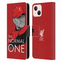 LIVERPOOL FC @v[FC - Training Red U[蒠^ / Apple iPhoneP[X y / ItBVz