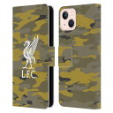 LIVERPOOL FC @v[FC - Royal Colourways Liver Bird U[蒠^ / Apple iPhoneP[X y / ItBVz