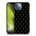 LIVERPOOL FC @v[FC - Gold n[h case / Apple iPhoneP[X y / ItBVz