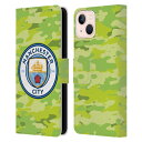 MANCHESTER CITY FC }`FX^[VeBFC - Goalee U[蒠^ / Apple iPhoneP[X y / ItBVz