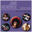 JIMI HENDRIX ߥإɥå - Experience 5ĥå / Хå ڸ / ե