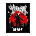 GHOST S[Xg - Rats / by y / ItBVz