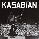 KASABIAN JTrA - Live / LoXEvgؘgi40~40~2.5cmj / CeAz y / ItBVz