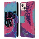 PEANUTS Xk[s[ - Snoopy Tie Dye Right On U[蒠^ / Apple iPhoneP[X y / ItBVz