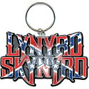 LYNYRD SKYNYRD [i[hXLi[h (60N ) - Flag Logo / ^EL[`FC / L[z_[ y / ItBVz