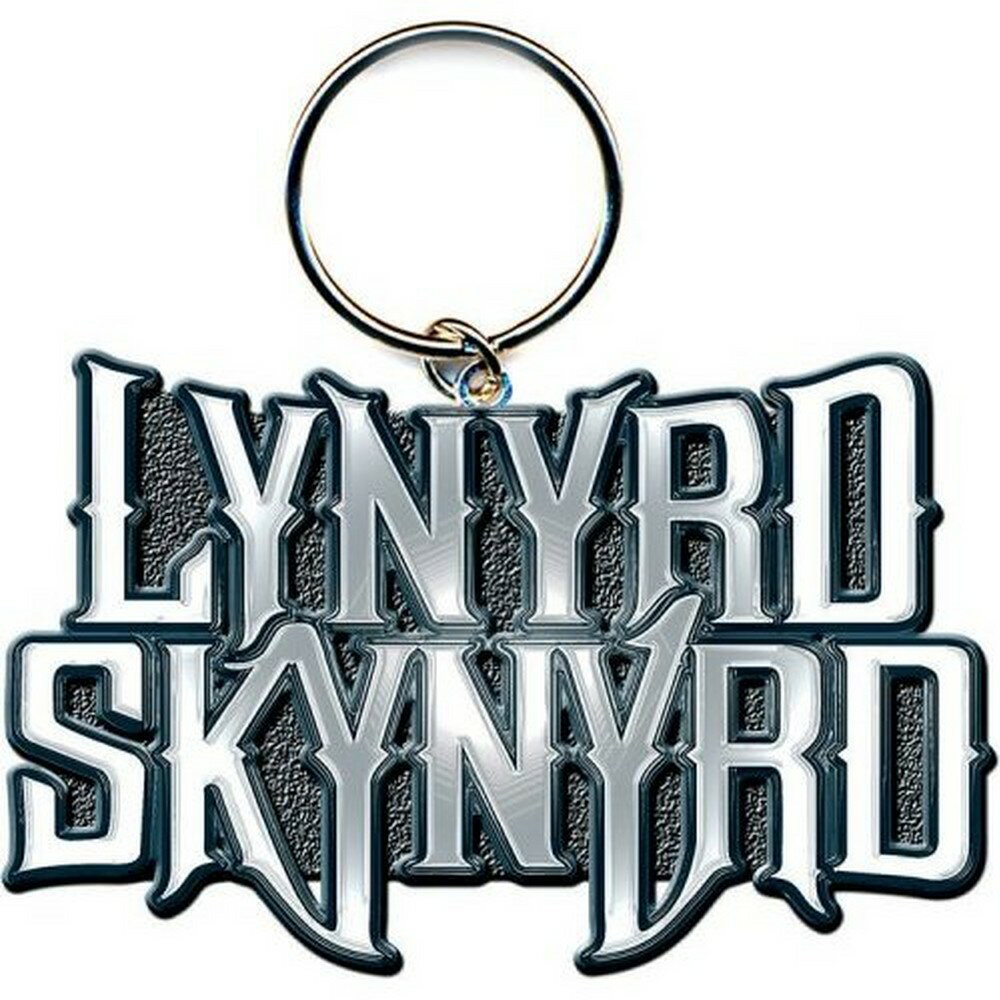 LYNYRD SKYNYRD [i[hXLi[h (60N ) - Logo / ^EL[`FC / L[z_[ y / ItBVz