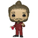 POST MALONE ポスト・マローン (SUPERSON...