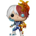 MY HERO ACADEMIA l̃q[[AJf~A (7&8fJ ) - POP! ANIME / Todoroki / tBMAEl` y / ItBVz