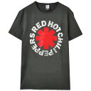 RED HOT CHILI PEPPERS レッチリ (5月来日 ) - ASTERISK / Amplified（ ブランド ） / Tシャツ / メンズ 