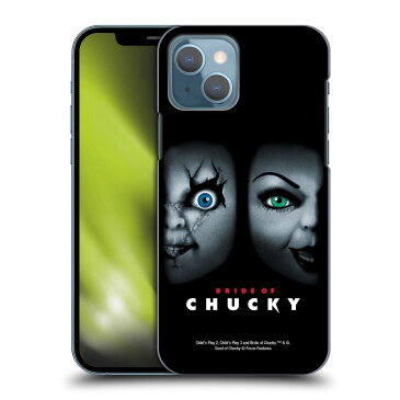 CHILD'S PLAY チャイルドプレイ - Poster ハード case / iPhoneケース 【公式 / オフィシャル】