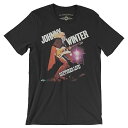 JOHNNY WINTER ジョニーウインター - Captured Live / Tシャツ / メンズ 【公式 / オフィシャル】