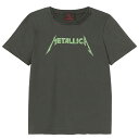 METALLICA ^J - Logo / Amplifiedi uh j / A / TVc / LbY y / ItBVz