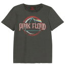 PINK FLOYD ピンクフロイド (狂気 50周年 ) - On The Run / Mini Amps / Amplified（ ブランド ） / Tシャツ / ベビー 【公式 / オフィシャル】