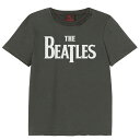 THE BEATLES UEr[gY (ABBEY ROAD55NLO ) - Logo / Mini Amps / Amplifiedi uh j / TVc / xr[ y / ItBVz