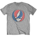 GRATEFUL DEAD グレイトフルデッド - Your Face Classic / Tシャツ / メンズ 