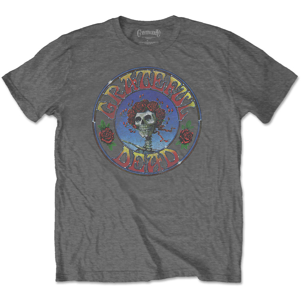 楽天市場】grateful dead グレイトフルデッド - bertha circle vintage 
