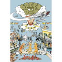 GREEN DAY グリーンデイ - Dookie / ポスター 【公式 / オフィシャル】