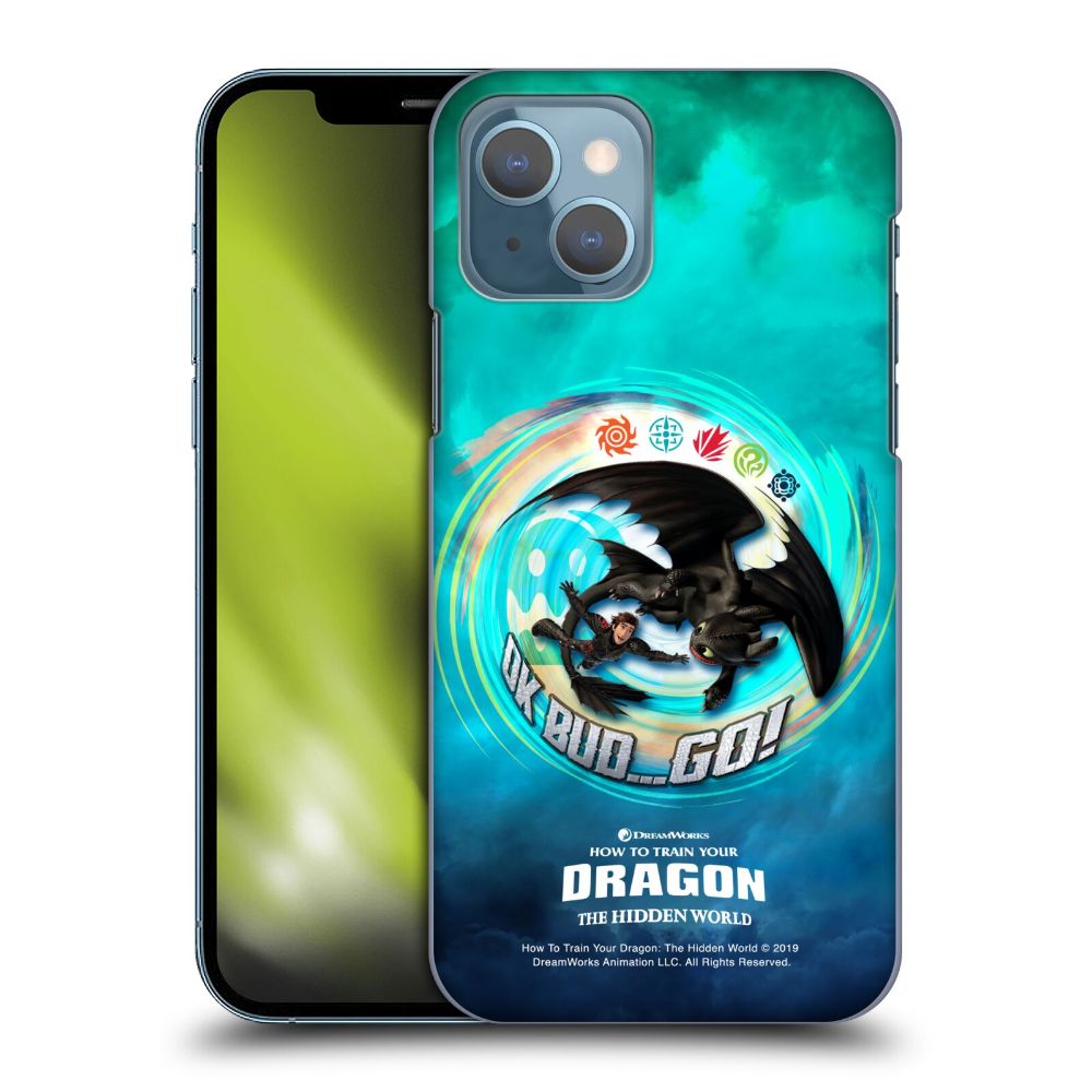 HOW TO TRAIN YOUR DRAGON qbNƃhS - nւ̖` / Dragonships / Hiccup & Toothless n[h case / Apple iPhoneP[X y / ItBVz