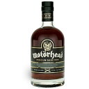 MOTORHEAD [^[wbh - PREMIUM DARK RUM / m