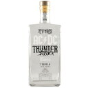AC/DC エーシーディーシー (Angus Young生誕65周年 ) - THUNDERSTRUCK TEQUILA BLANCO