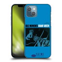 BLUE NOTE RECORDS ブルーノートレコーズ (創設85周年 ) - Grant Green Idle Moments ハード case / Apple iPhoneケース 【公式 / オフィシャル】