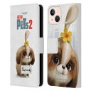 SECRET LIFE OF PETS ybg - Daisy Shi Tzu Dog U[蒠^ / Apple iPhoneP[X y / ItBVz