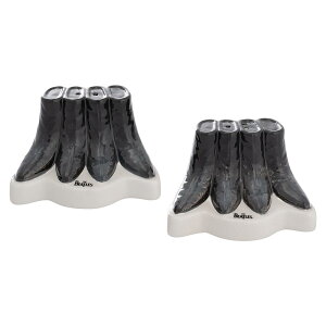 THE BEATLES ӡȥ륺 (ABBEY ROADȯ55ǯǰ ) - Singles Collection Boots Sculpted SALT & PEPPER SET / å ڸ / ե