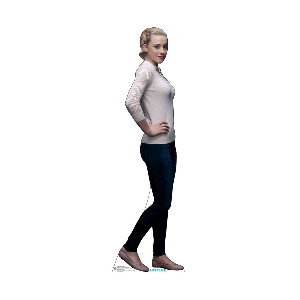 Rakuten - RIVERDALE リバーデイル - Betty Cooper / スタンドアップ 【公式 / オフィシャル】
