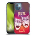 MOTLEY CRUE モトリークルー - Albums / Theater Of Pain ハード case / Apple iPhoneケース 【公式 / オフィシャル】