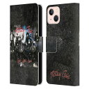 MOTLEY CRUE g[N[ - Albums / Girls Girls Girls U[蒠^ / Apple iPhoneP[X y / ItBVz