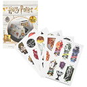 HARRY POTTER ハリーポッター - Artefacts / Tech Sticker(34種類) / スマホ・ステッカー 【公式 / オフィシャル】