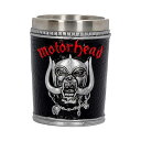 MOTORHEAD モーターヘッド - Ace of Spades Warpig / ショットグラス / 食器・グラス 